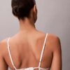 Reggiseno a balconcino leggermente foderato CK Black Bridal Reggiseno a balconcino leggermente foderato CK Black Bridal