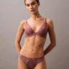 Reggiseno a balconcino leggermente foderato Instinct Reggiseno a balconcino leggermente foderato Instinct