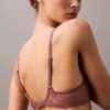 Reggiseno a balconcino leggermente foderato Instinct Reggiseno a balconcino leggermente foderato Instinct