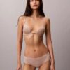 Reggiseno a balconcino leggermente imbottito Perfectly Fit