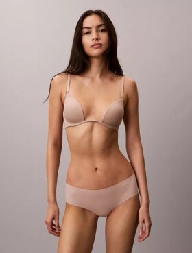 Reggiseno a balconcino leggermente imbottito Perfectly Fit