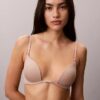 Reggiseno a balconcino leggermente imbottito Perfectly Fit