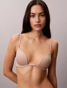Reggiseno a balconcino leggermente imbottito Perfectly Fit