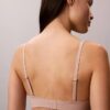 Reggiseno a balconcino leggermente imbottito Perfectly Fit
