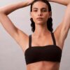 Reggiseno a fascia senza spalline Perfectly Fit