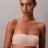 Reggiseno a fascia senza spalline Perfectly Fit