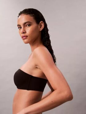 Reggiseno a fascia senza spalline Perfectly Fit