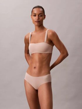 Reggiseno a fascia senza spalline Perfectly Fit