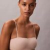 Reggiseno a fascia senza spalline Perfectly Fit