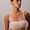 Reggiseno a fascia senza spalline Perfectly Fit