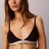 Reggiseno a triangolo Icon in cotone e Modal Pride con leggera imbottitura
