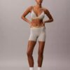 Reggiseno a triangolo Icon in cotone e Modal Pride con leggera imbottitura