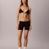 Reggiseno a triangolo Icon in cotone e Modal Pride con leggera imbottitura