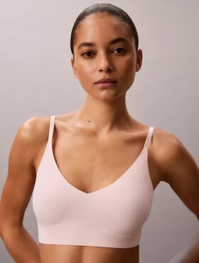 Reggiseno a triangolo leggermente foderato Invisibles
