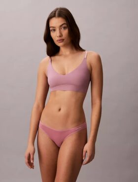 Reggiseno a triangolo leggermente foderato Invisibles Reggiseno a triangolo leggermente foderato Invisibles