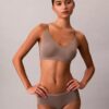 Reggiseno a triangolo leggermente foderato Invisibles Reggiseno a triangolo leggermente foderato Invisibles
