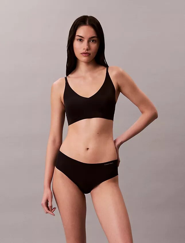 Reggiseno a triangolo leggermente foderato Invisibles Reggiseno a triangolo leggermente foderato Invisibles