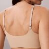 Reggiseno a triangolo leggermente foderato Invisibles Reggiseno a triangolo leggermente foderato Invisibles
