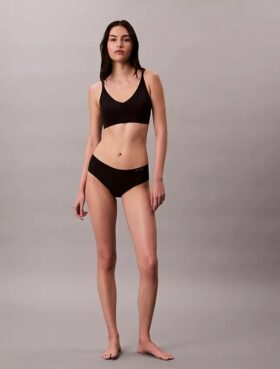 Reggiseno a triangolo leggermente foderato Invisibles