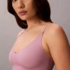 Reggiseno a triangolo leggermente foderato Invisibles Reggiseno a triangolo leggermente foderato Invisibles