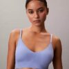 Reggiseno a triangolo leggermente foderato Invisibles Reggiseno a triangolo leggermente foderato Invisibles
