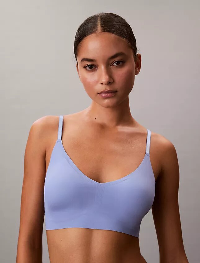 Reggiseno a triangolo leggermente foderato Invisibles Reggiseno a triangolo leggermente foderato Invisibles