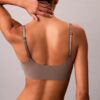 Reggiseno a triangolo leggermente foderato Invisibles Reggiseno a triangolo leggermente foderato Invisibles