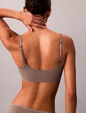 Reggiseno a triangolo leggermente foderato Invisibles