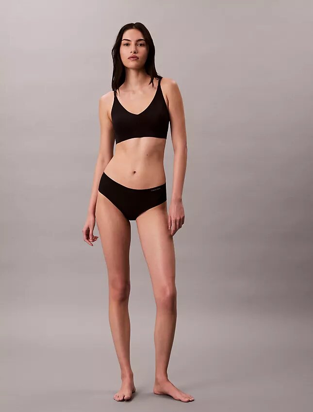 Reggiseno a triangolo leggermente foderato Invisibles Reggiseno a triangolo leggermente foderato Invisibles