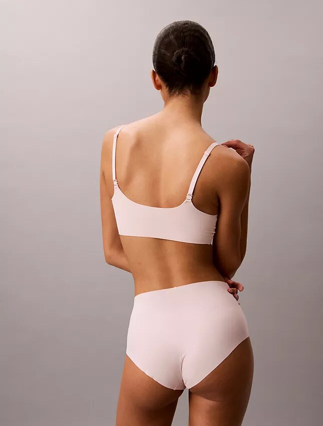 Reggiseno a triangolo leggermente foderato Invisibles Reggiseno a triangolo leggermente foderato Invisibles