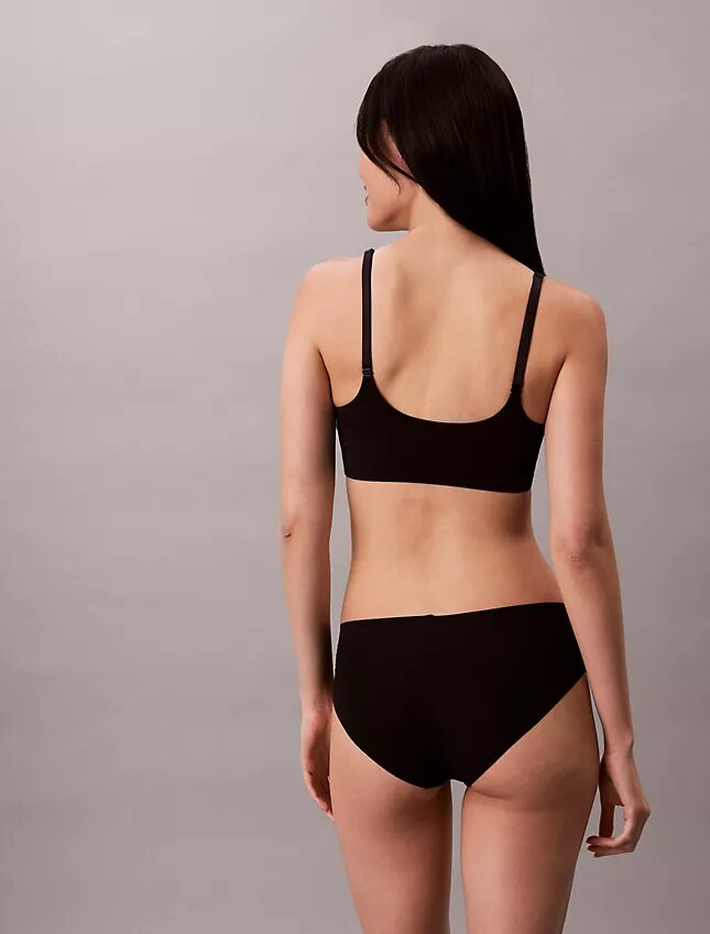 Reggiseno a triangolo leggermente foderato Invisibles Reggiseno a triangolo leggermente foderato Invisibles