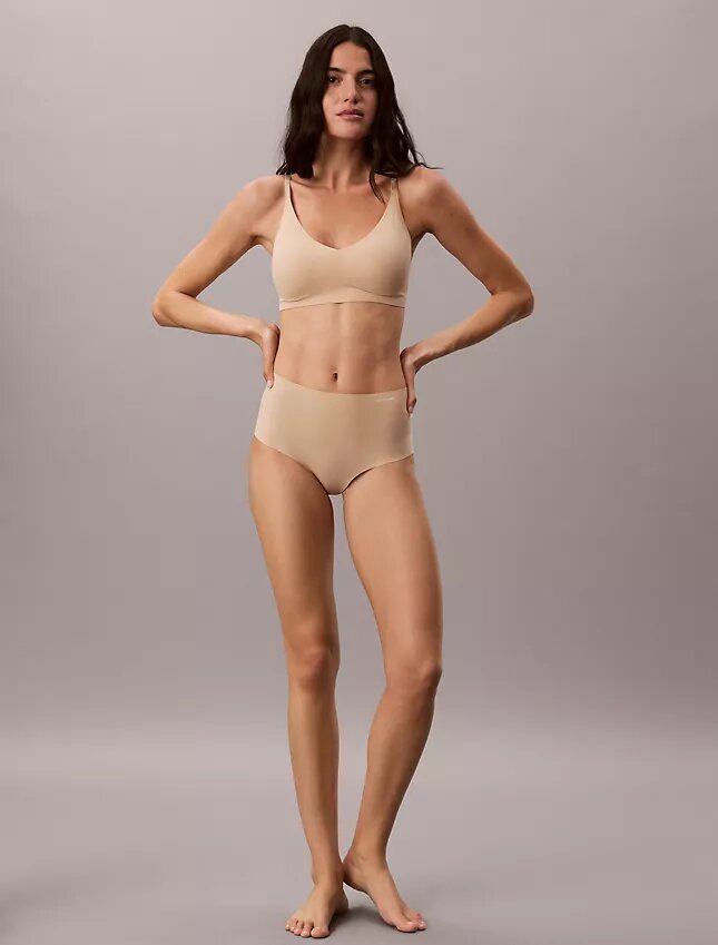 Reggiseno a triangolo leggermente foderato Invisibles Reggiseno a triangolo leggermente foderato Invisibles