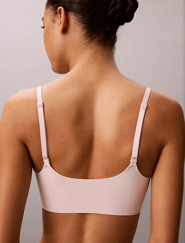Reggiseno a triangolo leggermente foderato Invisibles Reggiseno a triangolo leggermente foderato Invisibles