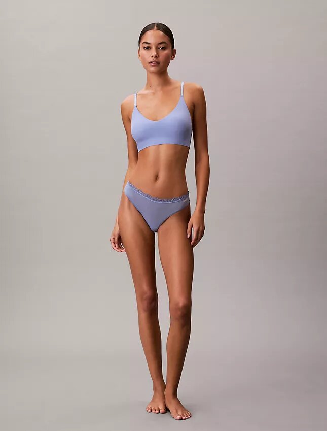 Reggiseno a triangolo leggermente foderato Invisibles Reggiseno a triangolo leggermente foderato Invisibles