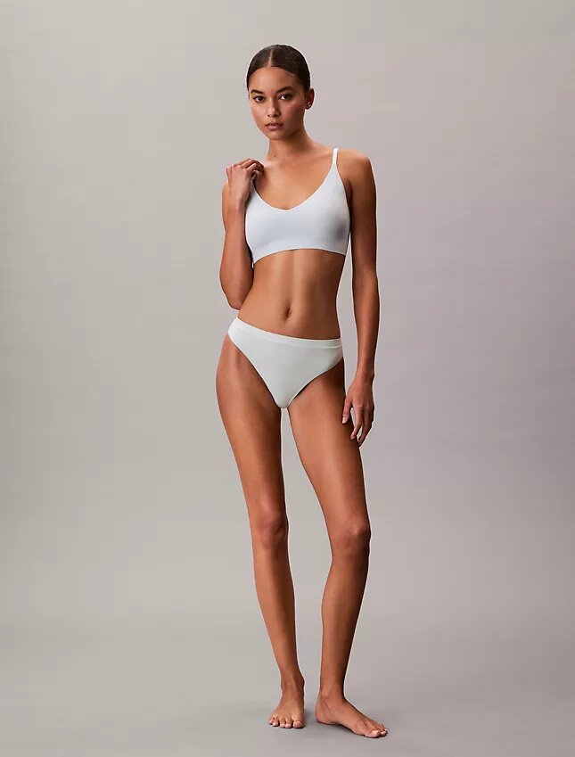 Reggiseno a triangolo leggermente foderato Invisibles Reggiseno a triangolo leggermente foderato Invisibles