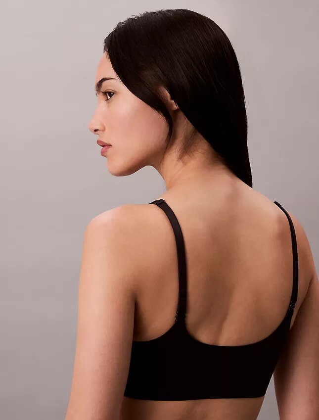 Reggiseno a triangolo leggermente foderato Invisibles Reggiseno a triangolo leggermente foderato Invisibles