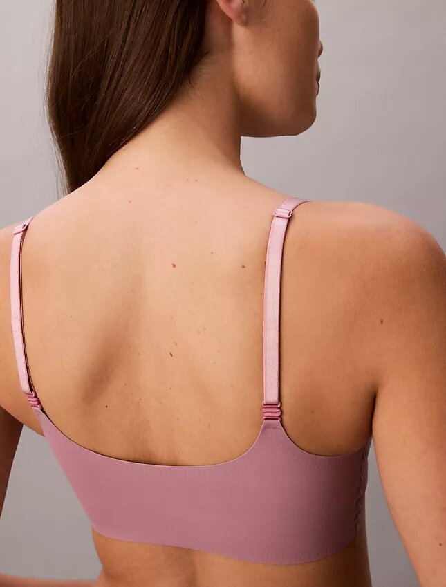 Reggiseno a triangolo leggermente foderato Invisibles Reggiseno a triangolo leggermente foderato Invisibles