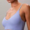 Reggiseno a triangolo leggermente foderato Invisibles Reggiseno a triangolo leggermente foderato Invisibles