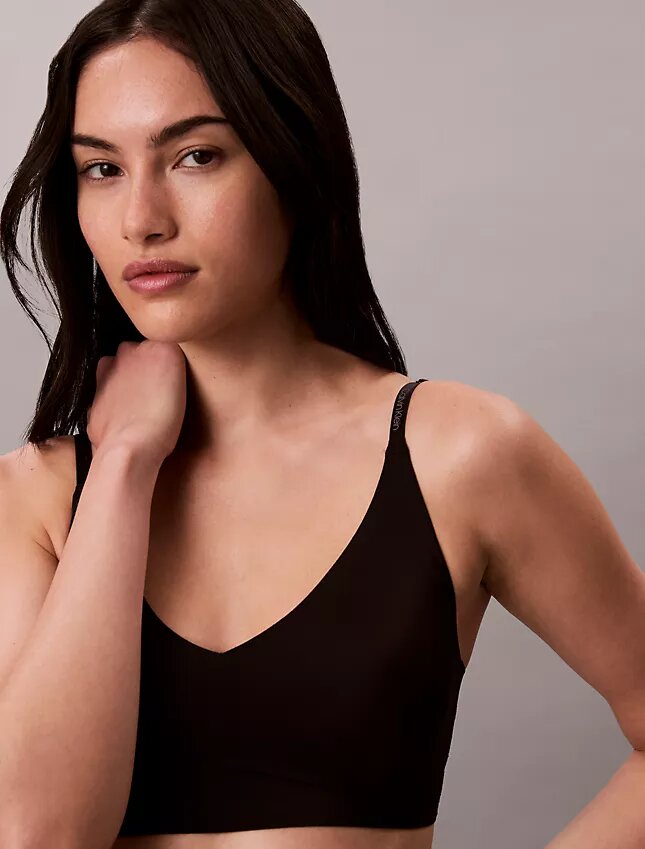 Reggiseno a triangolo leggermente foderato Invisibles Reggiseno a triangolo leggermente foderato Invisibles
