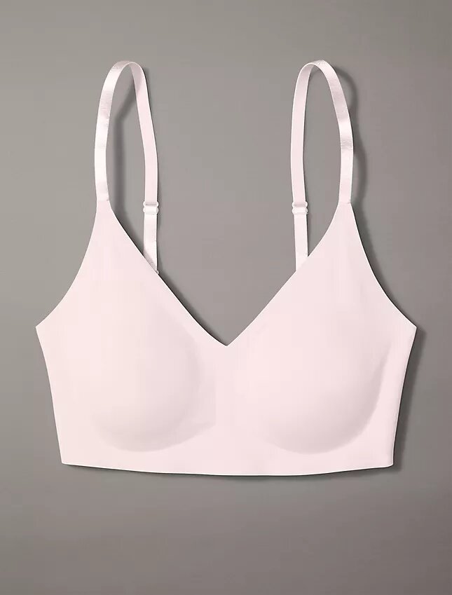 Reggiseno a triangolo leggermente foderato Invisibles Reggiseno a triangolo leggermente foderato Invisibles