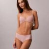 Reggiseno Attraction leggermente imbottito a copertura totale