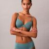 Reggiseno Attraction leggermente imbottito a copertura totale Reggiseno Attraction leggermente imbottito a copertura totale