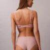 Reggiseno Attraction leggermente imbottito a copertura totale