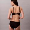 Reggiseno Attraction leggermente imbottito a copertura totale