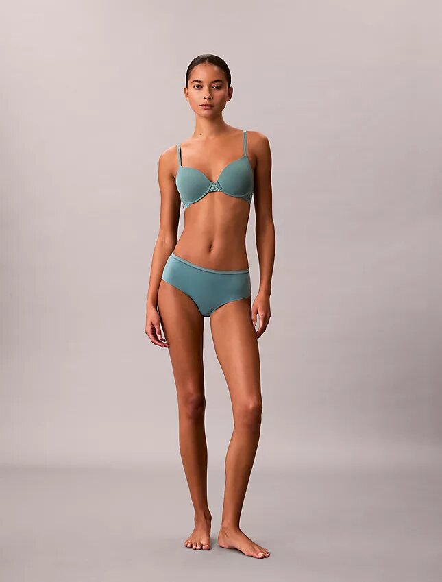 Reggiseno Attraction leggermente imbottito a copertura totale Reggiseno Attraction leggermente imbottito a copertura totale
