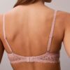 Reggiseno Attraction leggermente imbottito a copertura totale