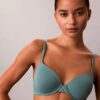 Reggiseno Attraction leggermente imbottito a copertura totale Reggiseno Attraction leggermente imbottito a copertura totale