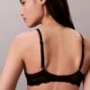Reggiseno Attraction leggermente imbottito a copertura totale