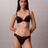 Reggiseno Push-Up a balconcino
