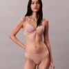 Reggiseno Push-Up a balconcino